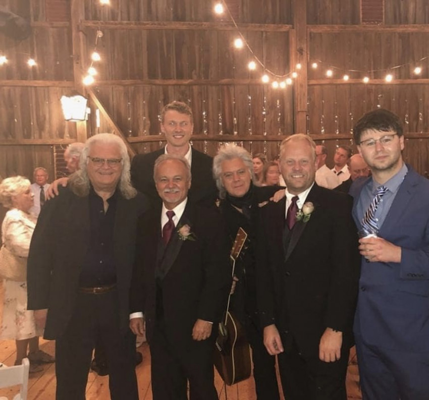 Hire The Brown Brothers Country Band in Frederick, Maryland