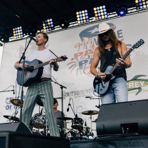 The Brown Brothers - Country Band / Southern Rock Band in Frederick, Maryland