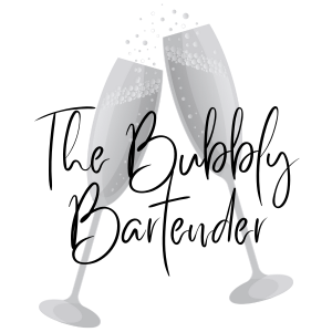 The Bubbly Bartender
