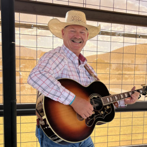 The Buckaroo Balladeers - Singing Guitarist / Wedding Musicians in Flagstaff, Arizona