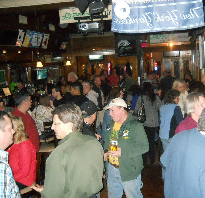 Gallery photo 2 of the Bugsy Jones band