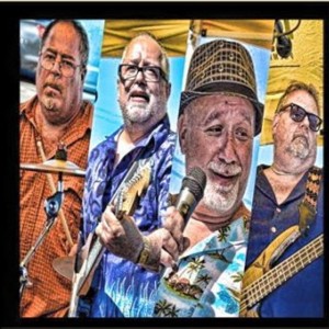 The Bugsy Jones Band