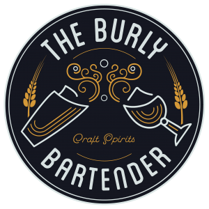 The Burly Bartender