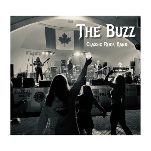 The Buzz - Cover Band / Corporate Event Entertainment in Clarington, Ontario