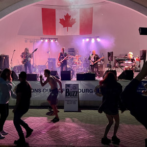 The Buzz - Classic Rock Band in Clarington, Ontario