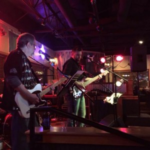 The Buzz Kings - Cover Band / College Entertainment in Jackson, Tennessee