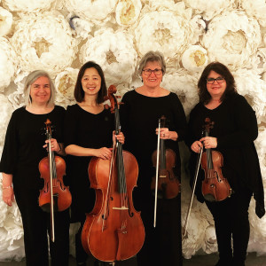 The Camarota String Quartet - String Quartet / Wedding Entertainment in West Chester, Pennsylvania
