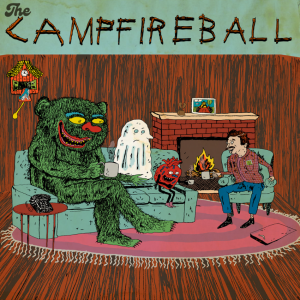 The Campfireball - Storyteller / Spoken Word Artist in Johnson City, Tennessee