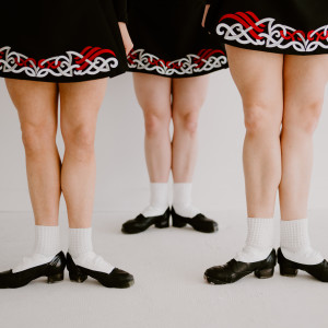 The Canadian Irish Dance Company