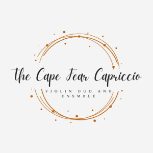 The Cape Fear Capriccios - Classical Duo in Wilmington, North Carolina