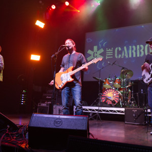 The Carbonics (indie rock band) - Rock Band / Americana Band in Flagstaff, Arizona