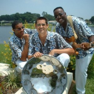 The Caribbean Crew Steel Drum & Reggae Band - Steel Drum Band / Reggae Band in Orlando, Florida