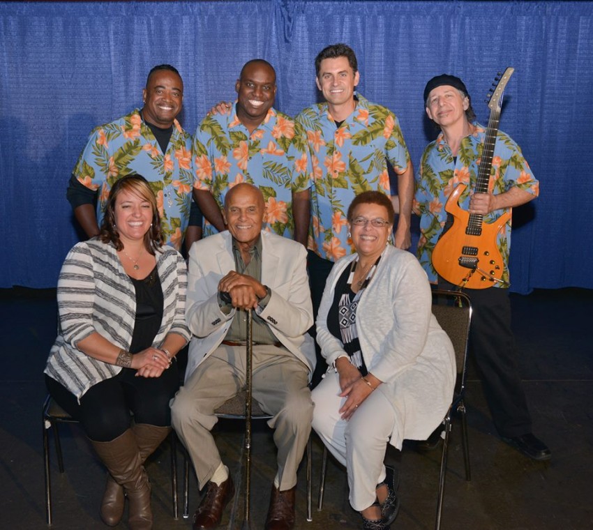 Hire The Caribbean Crew Steel Drum & Reggae Band Steel Drum Band in