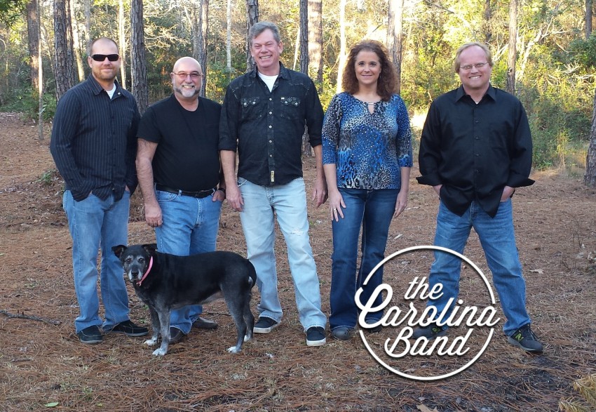 Gallery photo 1 of The Carolina Band