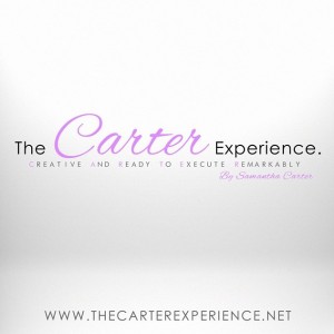 Profile thumbnail image for The Carter Experience, LLC