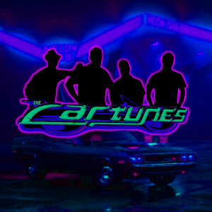 The Cartunes