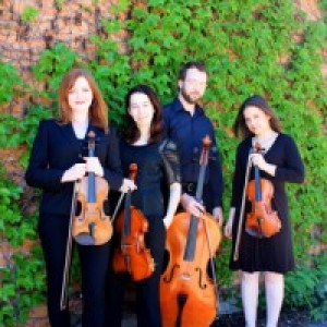 The Cedar String Quartet