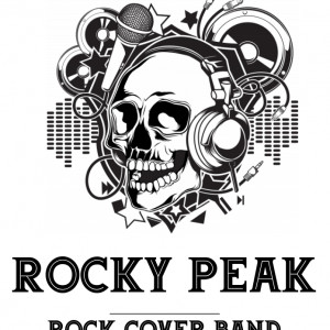 ROCKY PEAK - Cover Band in Hollywood, California