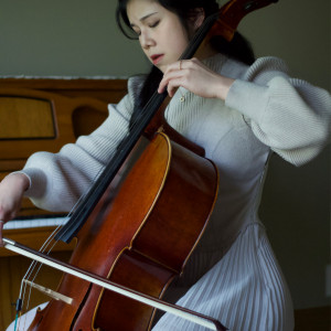 The Cellister Performance Service - Cellist in Edison, New Jersey