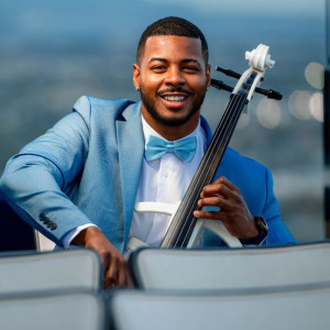 The Cello Guy - Cellist in Las Vegas, Nevada