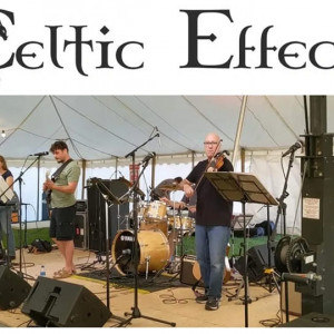 The Celtic Effect Band - Celtic Music / Folk Band in Oakville, Ontario