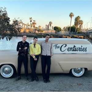 The Centuries - Rockabilly Band in Los Angeles, California