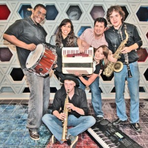 The Chai Notes - LIVEN up your next simcha! - Klezmer Band in Pembroke Pines, Florida