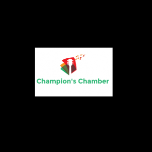 The Champion's Chamber Trio
