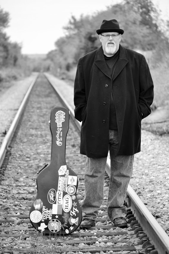 Hire The Charlie Show Guitarist in Dallas, Texas