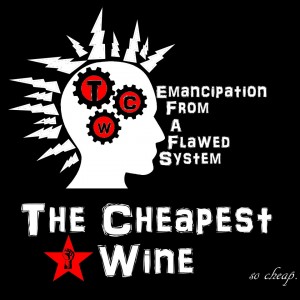 The Cheapest Wine