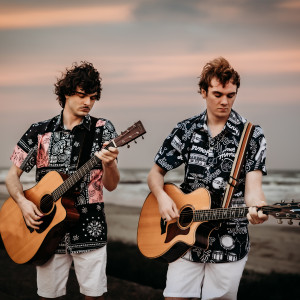The Cheeney Brothers - Acoustic Band in League City, Texas