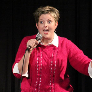 The Chesapeake Charmer - Stand-Up Comedian in Chesapeake, Virginia