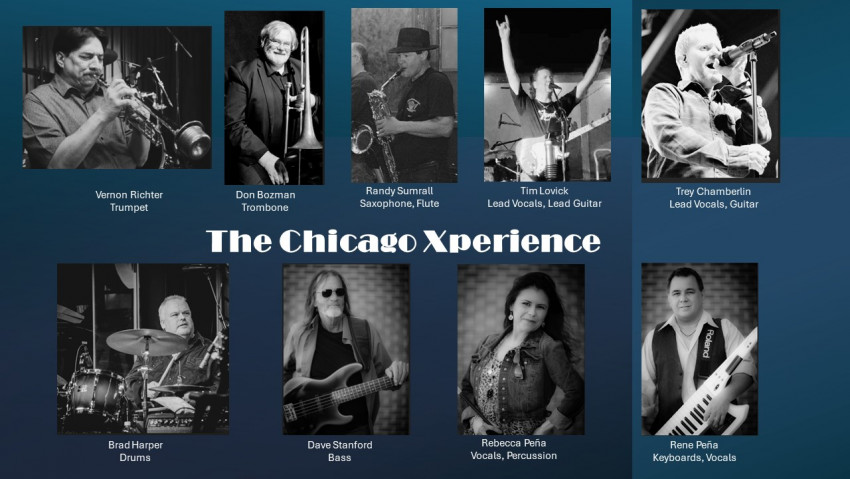 Gallery photo 1 of The Chicago Xperience