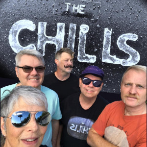 The Chills - Cover Band in West Newton, Massachusetts