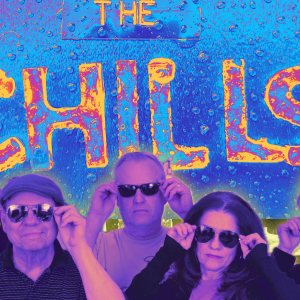 The Chills - Cover Band in West Newton, Massachusetts