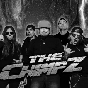 The Chimpz - Rock Band in North Hollywood, California