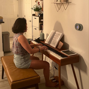 The Chopin piano solo - Classical Pianist in Miami, Florida