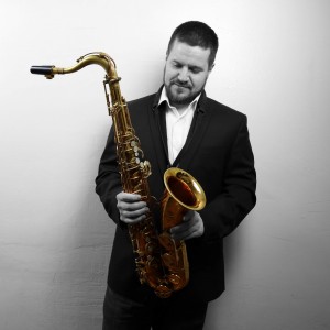 The Chris Beaudry Quartet - Jazz Band / Blues Band in Storrs Mansfield, Connecticut