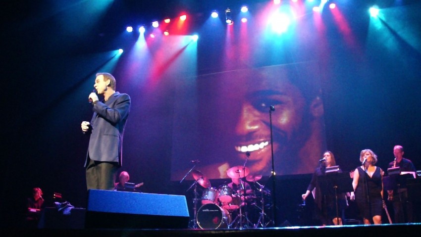 Gallery photo 1 of The Chris John show