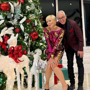 The Christmas Duo - Holiday Entertainment in Deerfield Beach, Florida