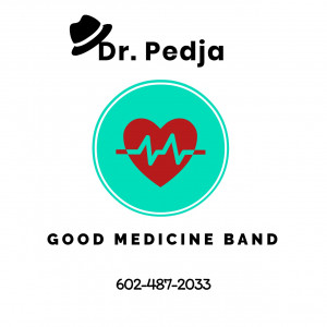 Good Medicine Band - Cover Band / College Entertainment in Chandler, Arizona