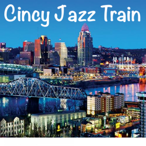 The Cincy Jazz Train - Jazz Band in Loveland, Ohio