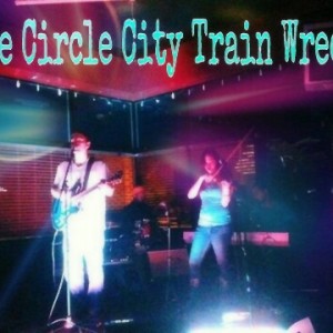 The Circle City Train Wreck - Rock Band in Whitestown, Indiana