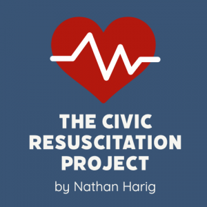 The Civic Resusictation Project - Leadership/Success Speaker in Carlisle, Pennsylvania