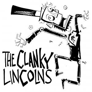 The Clanky Lincolns