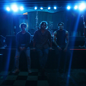 Manna - Rock Band / Alternative Band in Tampa, Florida