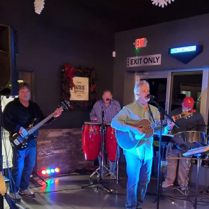 The Coastal Steel Band - Acoustic Band in Sykesville, Maryland