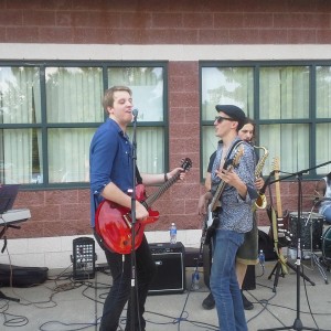 The Cody Bondra Band - Classic Rock Band in New Hartford, Connecticut