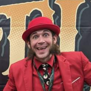 Odd Corey - Comedy Magician / Balloon Twister in Detroit, Michigan