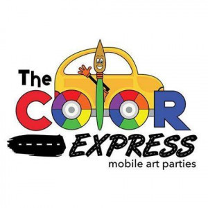 The Color Express - Arts & Crafts Party in Land O Lakes, Florida
